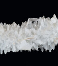 Pseudomorph after Calcite, Quartz, Siderite