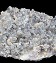 Quartz var.Amethyst
