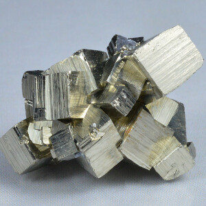 Pyrite - floater