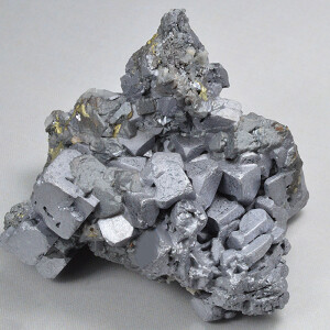skeletal Galena, Sphalerite, Chalcopyrite, Quartz