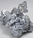 skeletal Galena, Sphalerite, Chalcopyrite, Quartz