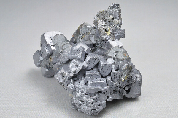 skeletal Galena, Sphalerite, Chalcopyrite, Quartz
