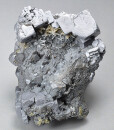 skeletal Galena, Sphalerite, Chalcopyrite, Quartz