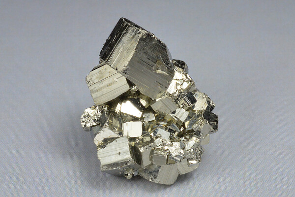 Pyrite - floater