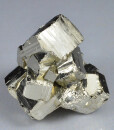 Pyrite - floater