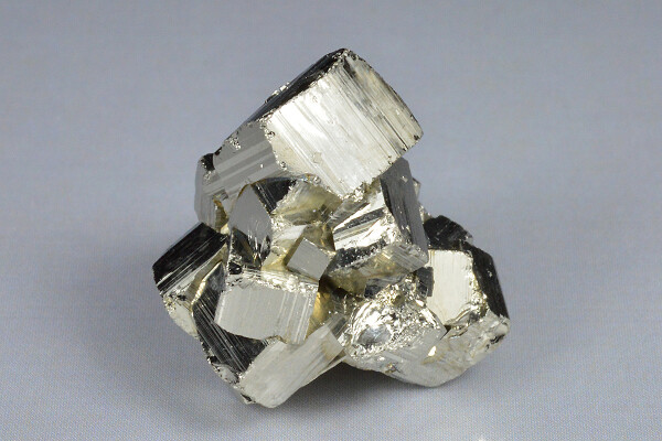 Pyrite - floater