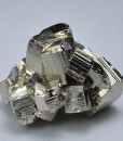 Pyrite - floater