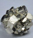 Pyrite - floater