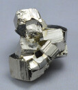 Pyrite - floater