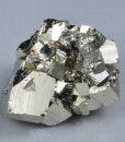 Pyrite - floater
