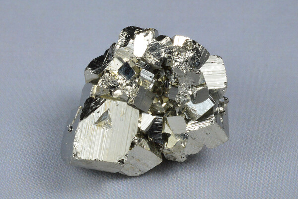 Pyrite - floater