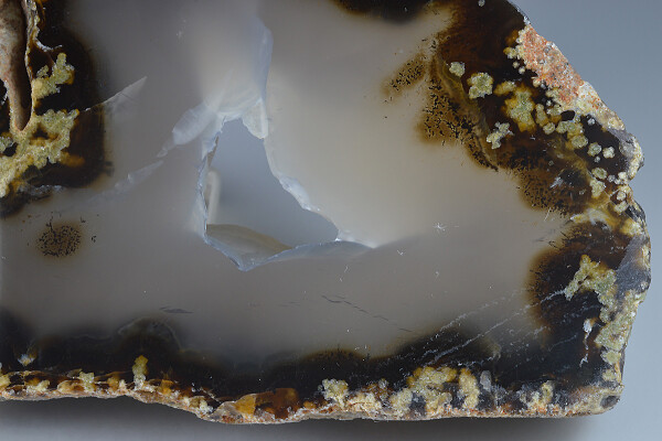 Agate