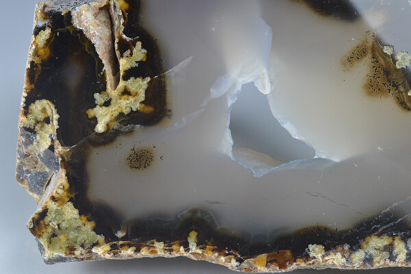Agate