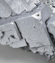 twinned and truncated Galena, gem Sphalerite var.Cleiophane