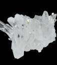 Quartz, Pyrite
