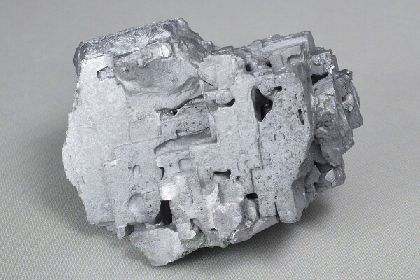 skeletal Galena