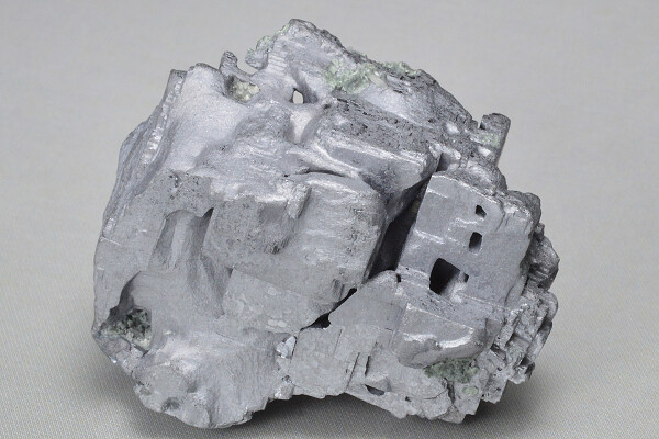 skeletal Galena