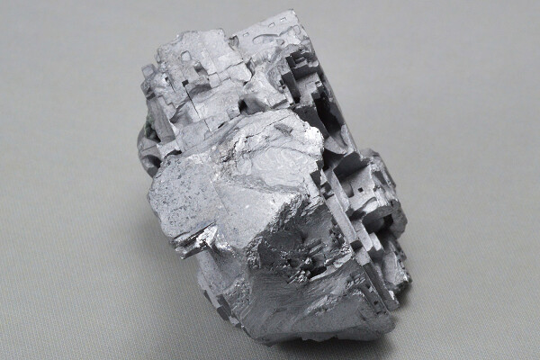 skeletal Galena
