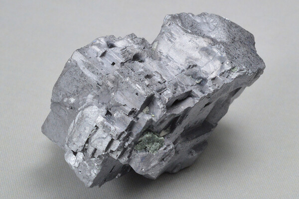 skeletal Galena