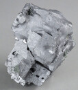 skeletal Galena