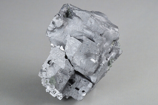 skeletal Galena