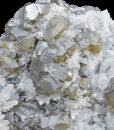 Cleiophane, Quartz