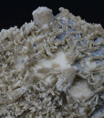 two generations Calcite