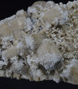 two generations Calcite