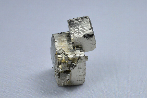 Pyrite - floater