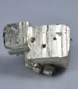 Pyrite - floater