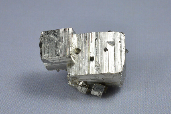 Pyrite - floater