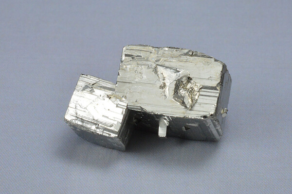 Pyrite - floater