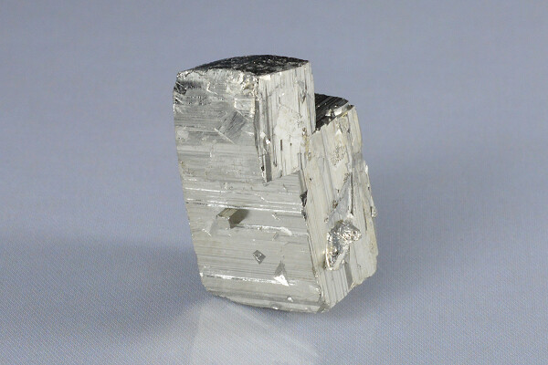 Pyrite - floater