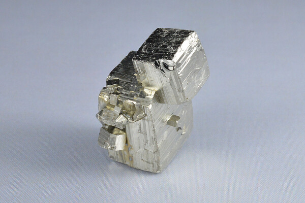 Pyrite - floater
