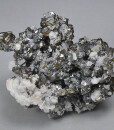 Cleiophane, Quartz - floater