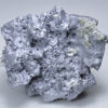 skeletal Galena, Calcite - floater