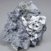 skeletal Galena, Calcite - floater