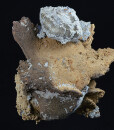 Dolomite, Quartz, Chalcedony