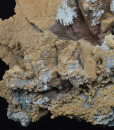 Dolomite, Quartz, Chalcedony