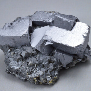 Galena, Sphalerite