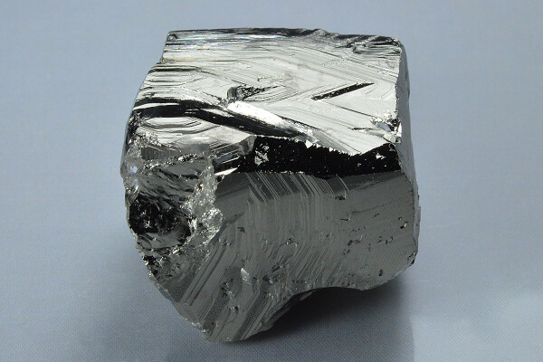 Pyrite