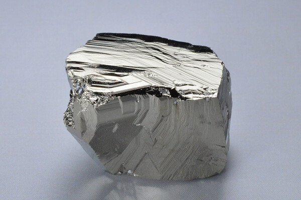 Pyrite