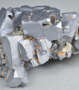 skeletal Galena, Sphalerite, Calcite