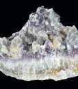 Quartz var.Amethyst