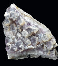 Quartz var.Amethyst