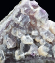 Quartz var.Amethyst