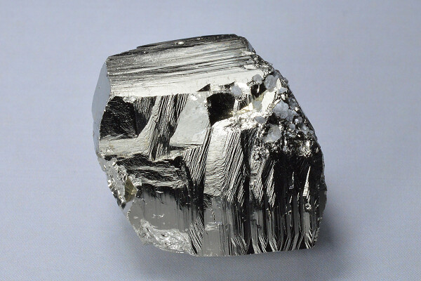 Pyrite