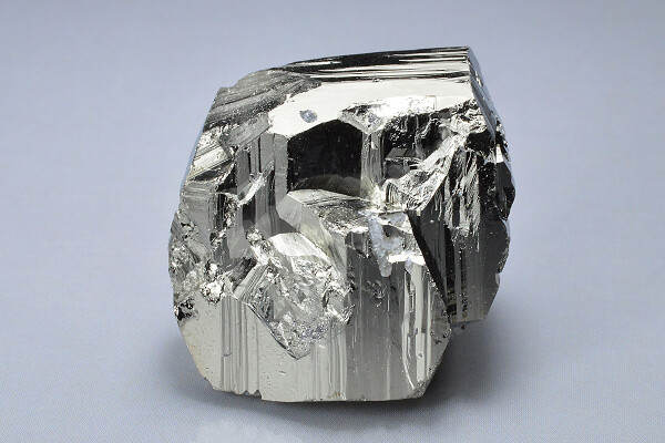Pyrite