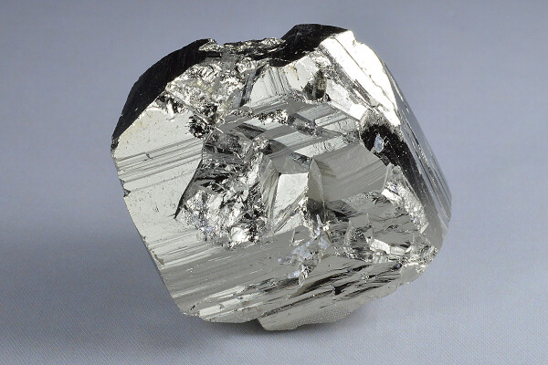 Pyrite