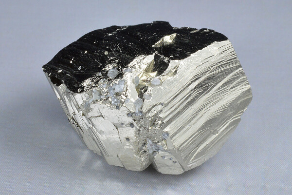 Pyrite